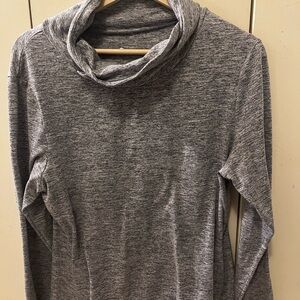 Apaña long sleeve top